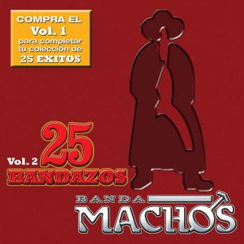 Banda Machos Prietita linda