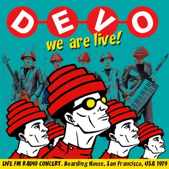 Devo Smart Patrol (Remastered)