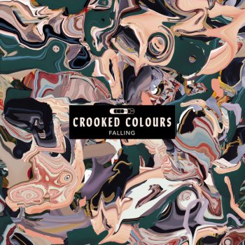 Crooked Colours Falling