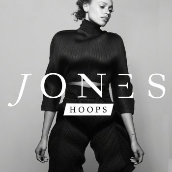 Jones Hoops - Salute Remix