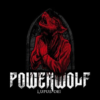 Powerwolf Lupus Dei (Live)