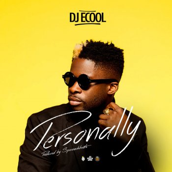 DJ Ecool Personally