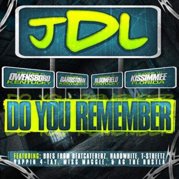 JDL Hardwhite Shoutout