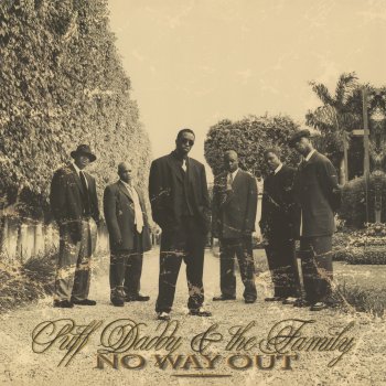 Puff Daddy & The Family Been Around the World (Instrumental)