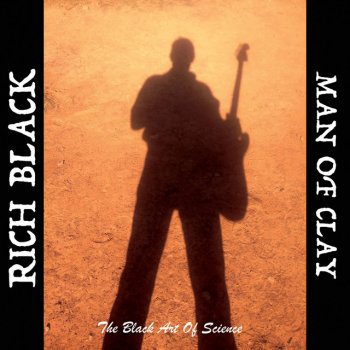 Rich Black Radiation Burns