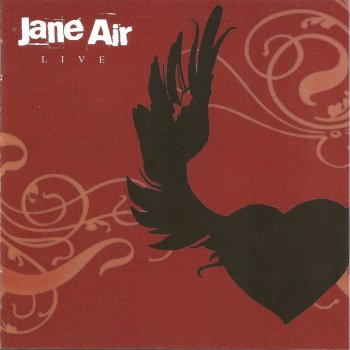 Jane Air Париж (Live)