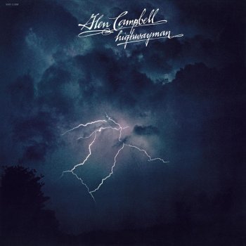 Glen Campbell Highwayman