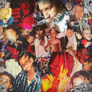 Trippie Redd feat. Chris King & Cydnee with a C Back of My Mind