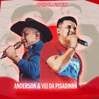 Anderson & Vei da Pisadinha Las Quengas