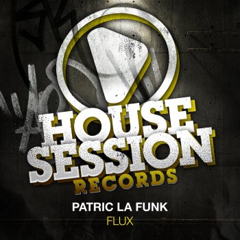 Patric La Funk Flux