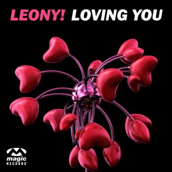 Исполнитель Leony!, альбом Loving You (Remixes)