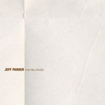 Jeff Parker Sea Change