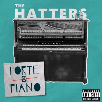 The Hatters Forte (Sounds Like Teen Spirit)