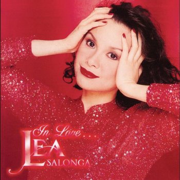 Lea Salonga Pain