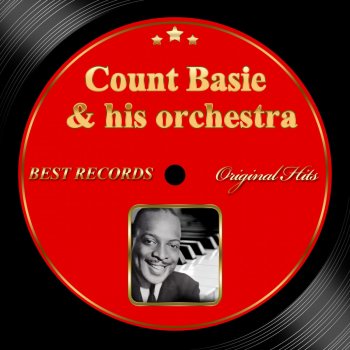 Count Basie and His Orchestra Miss Thing, Pt. 2