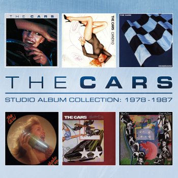 The Cars Candy-0