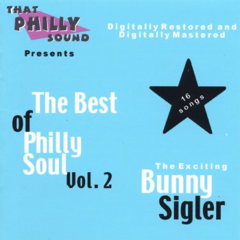 Bunny Sigler Let Them Talk
