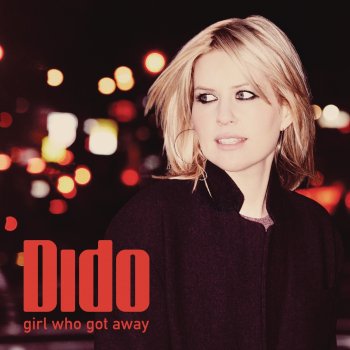 Dido Thank You ((Acoustic) [Live])