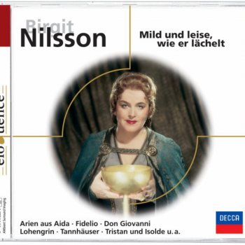 Birgit Nilsson feat. Orchestre du Théatre National de Prague & Karl Böhm Don Giovanni, ossia Il dissoluto punito, K.527: "Crudele!-Ah no, mio bene!" - "Non mi dir, bell'idol" (Donna Anna)
