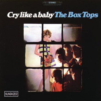 The Box Tops Good Morning Dear