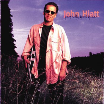 John Hiatt Blue Telescope