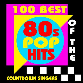 The Countdown Singers Edge of Seventeen