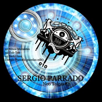 Sergio Parrado Tok-Tok