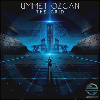 Ummet Ozcan The Grid