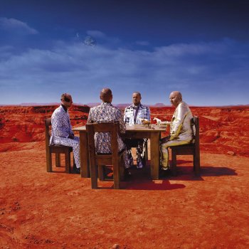 Muse The Groove