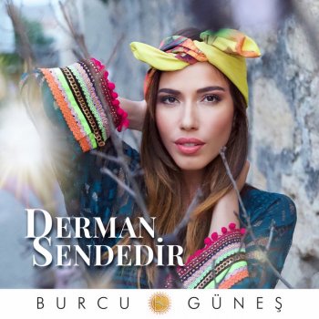 Burcu Güneş Derman Sendedir (Zümrüdüanka Dizi Müziği)