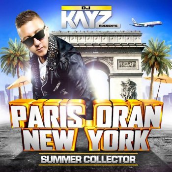 DJ Kayz Intro Summer Collector