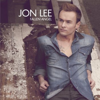 Jon Lee My Eyes Adored You