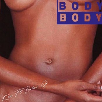 DJ Kas feat. Babou G Body
