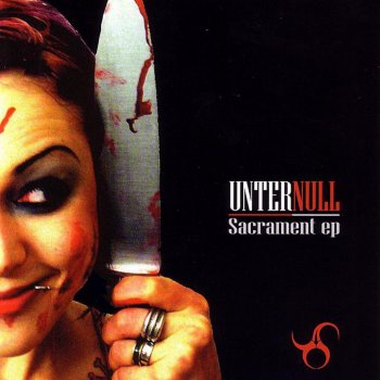 Unter Null Disgrace (Unholy Remix)