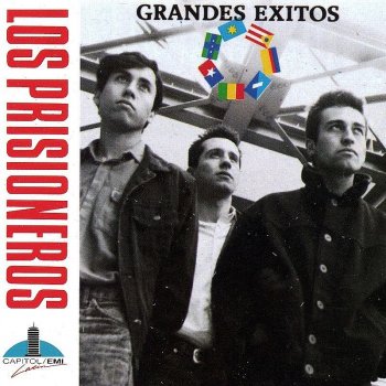 Los Prisioneros Porque no se van