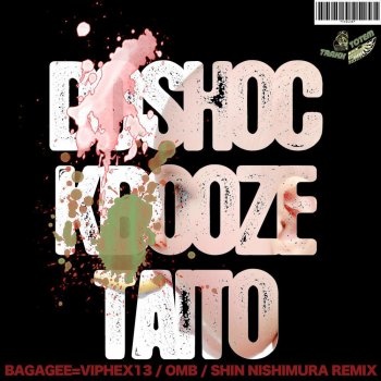 Do Shock Booze TAITO - Original Mix