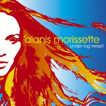 Alanis Morissette Utopia