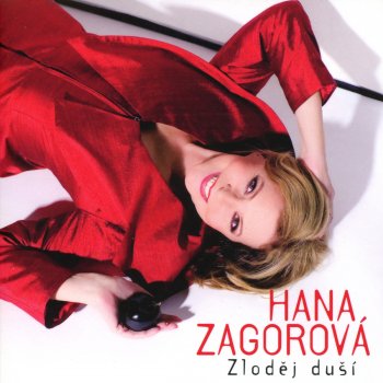 Hana Zagorová Cestou