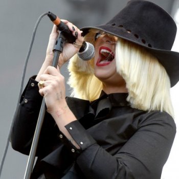 Sia Like a River Runs