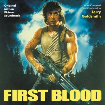 DAN HILL It's A Long Road (Theme From "First Blood")