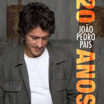João Pedro Pais És do Mundo