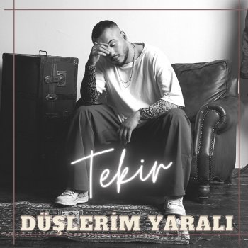 Tekir Düşlerim Yaralı