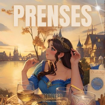 Jenleged PRENSES