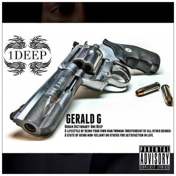 Исполнитель Gerald G, альбом 1 Deep