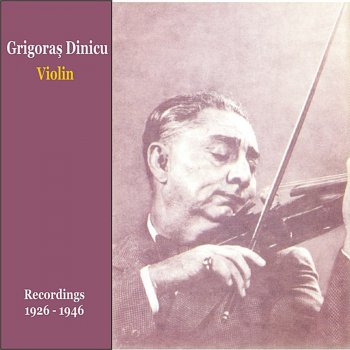 Grigoras Dinicu Chiocarlia