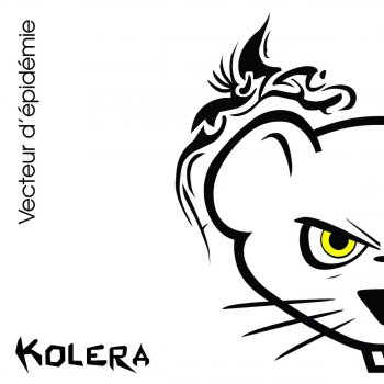 Kolera Irradié