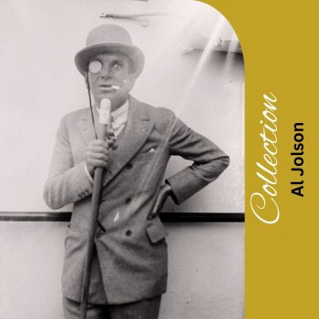 Al Jolson Coal Black Mammy