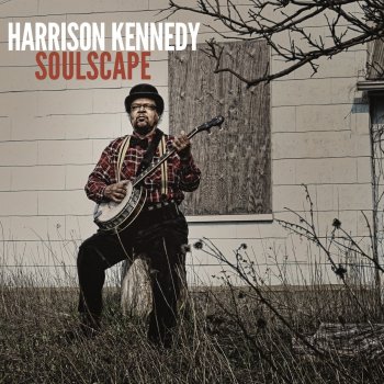 Harrison Kennedy Voodoo