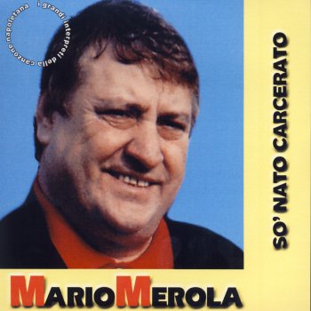 Mario Merola Femmina Nera