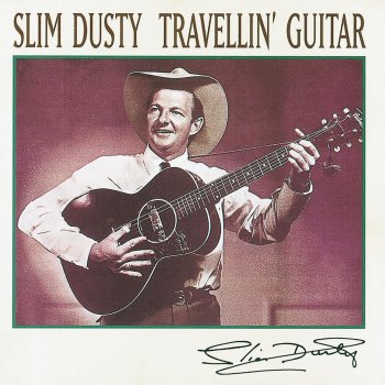 Slim Dusty Bumming Around